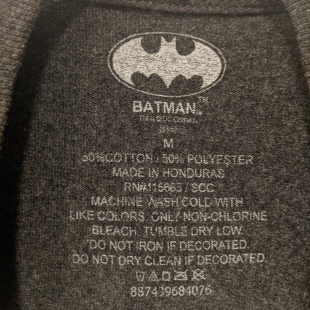 Batman - Picture 3 of 3